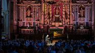 Le Festival revient du 26 août au 5 septembre à Saint Jean de Luz